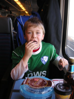 Karlsruher SC - VfL Bochum - photo